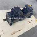 genuine new EC322B Hydraulic main pump Excavator parts